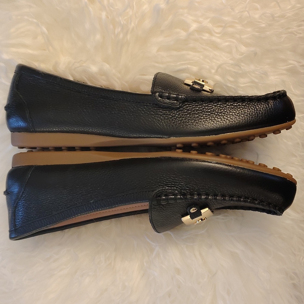 NEW! Kate Spade Carmen Loafer. Size 7B - Picture 11 of 12